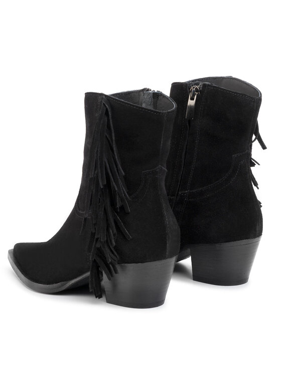 PINKO PINKO Stivaletti Zenzero PE 20 BLKS1 1H20QY Y63H Nero