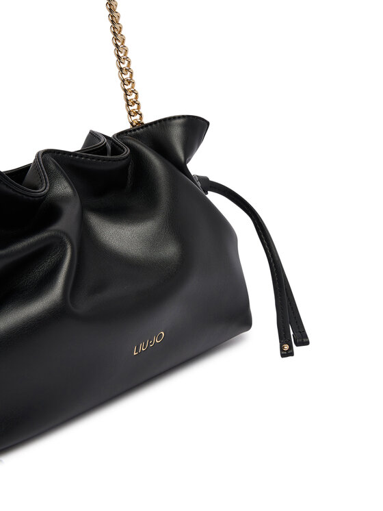 Liu Jo Liu Jo Rankinė AA6099 E0958 Juoda