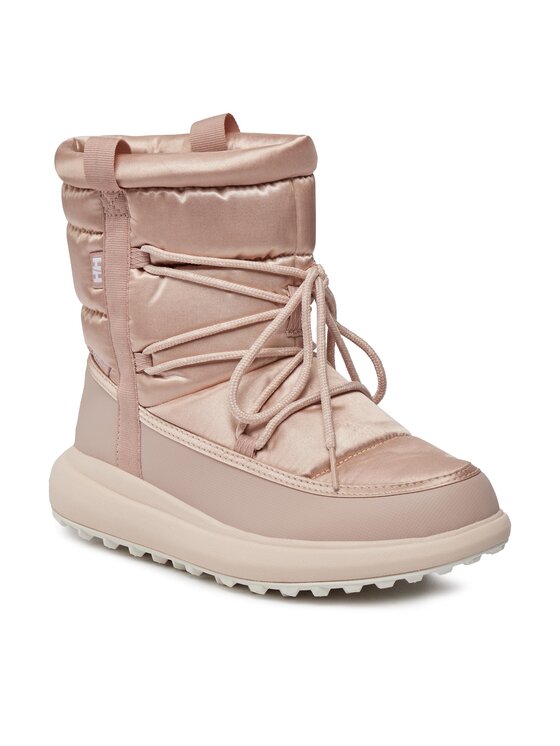 Helly Hansen Helly Hansen Schneeschuhe W Isolabella 2 Demi 11837_028 Rosa