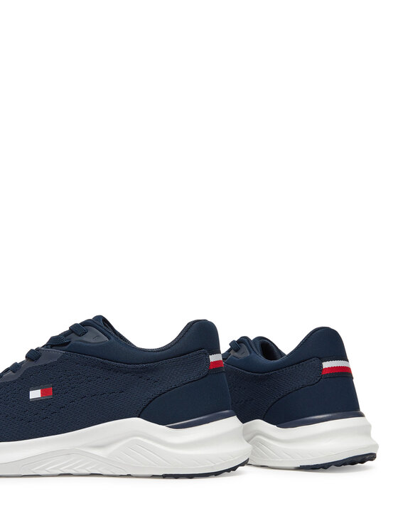 Tommy Hilfiger Tommy Hilfiger Tenisice T3X9-33879-1219800 Tamnoplava