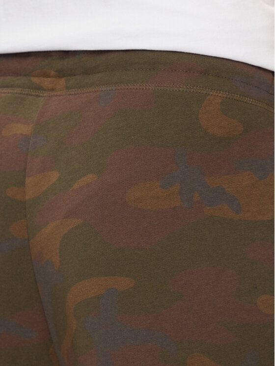 Gap Gap Παντελόνι φόρμας 804257-01 Καφέ Regular Fit