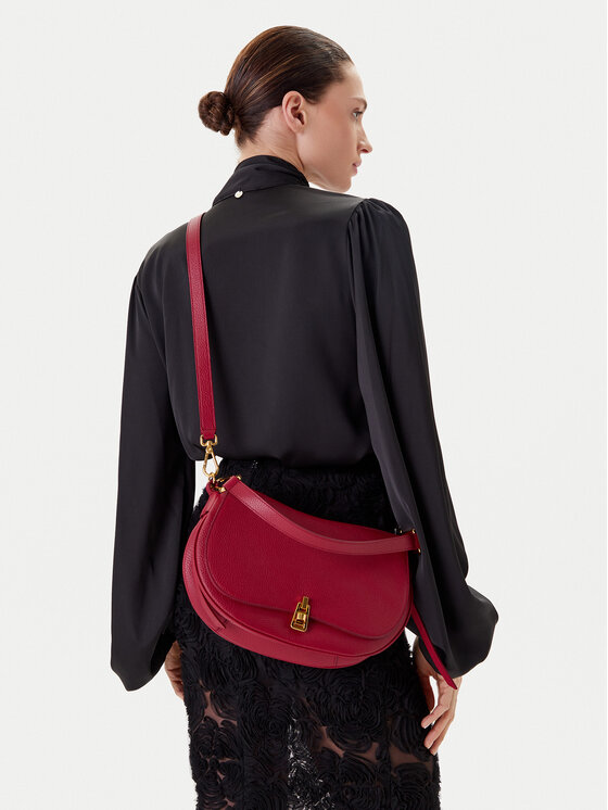 Coccinelle Coccinelle Borsetta E1 PQR 18 03 01 Bordeaux