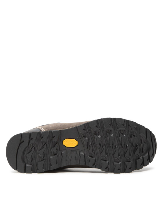 CMP CMP Bakancs Elettra Low Hiking Shoe Wp 38Q4617 Szürke