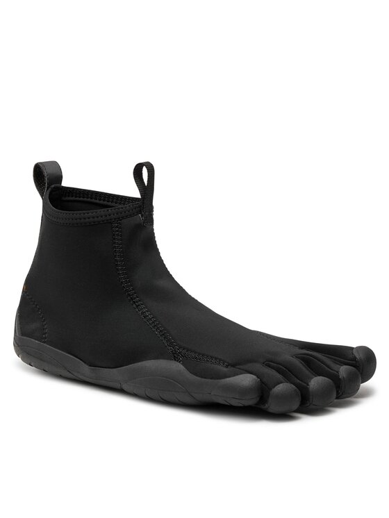 Vibram Fivefingers Vibram Fivefingers Boty na vodní sporty V-Neop 23M9602 Černá