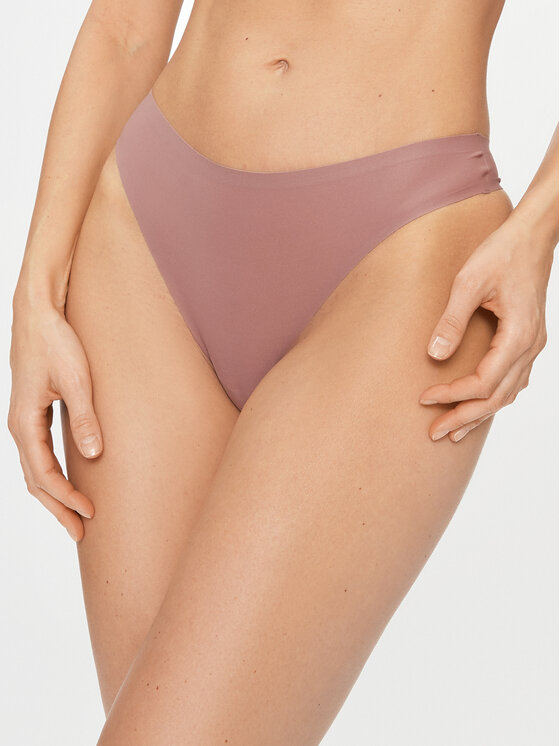 Chantelle Stringi Soft Stretch C26490 Brūns