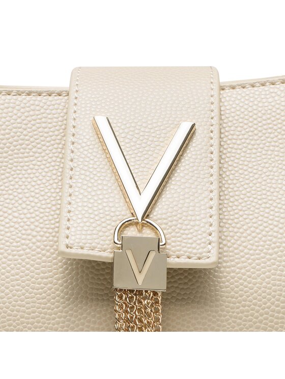 Valentino Valentino Сумка Divina VBS1R406G Бежевий
