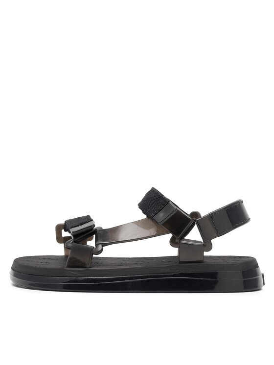 Nelli Blu Nelli Blu Sandale CP88-23777 Crna