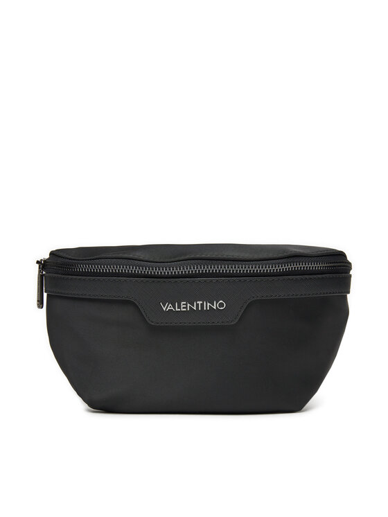 Valentino Valentino Ledvinka Cardano VBS8AQ08 Černá