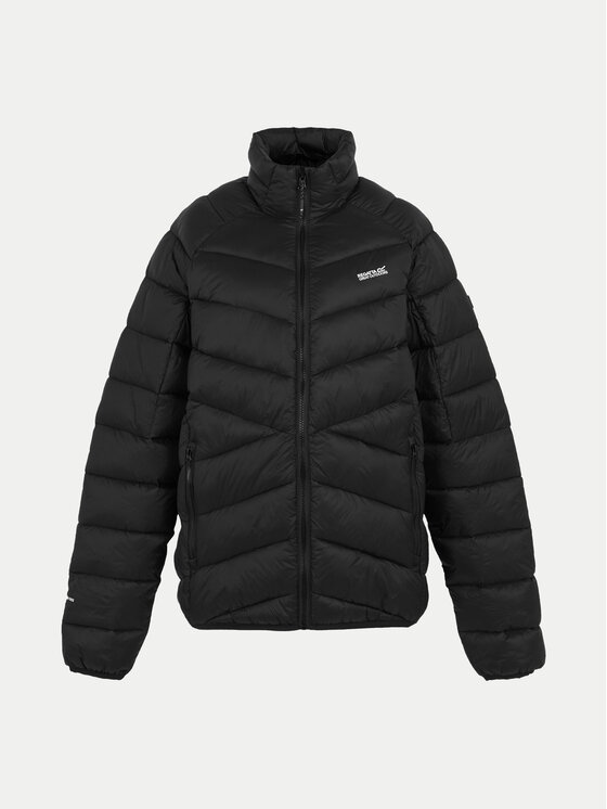Regatta Regatta Зимно яке Dalent RMN248 Черен Regular Fit