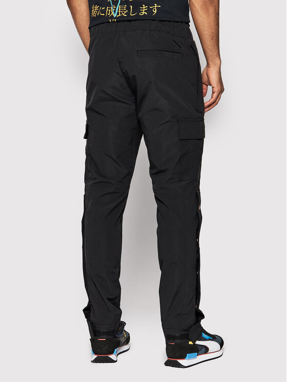 MTR-NASNAPC Juoda Regular Fit 