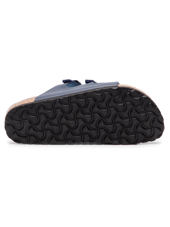Birkenstock Birkenstock Natikače Florida Bs 0554713 Tamnoplava