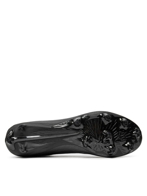 Puma Puma Futbalové topánky Ultra 5 Match+ Fg/Ag 107686 Čierna