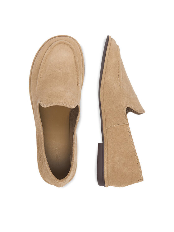 GINO ROSSI GINO ROSSI Slipper EO-V2031-1-1 Beige