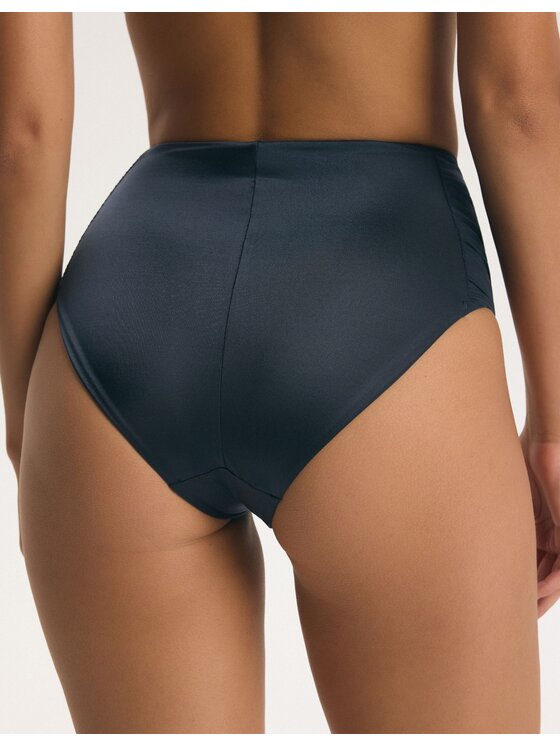 Esotiq Esotiq Dół od bikini 45580 Niebieski