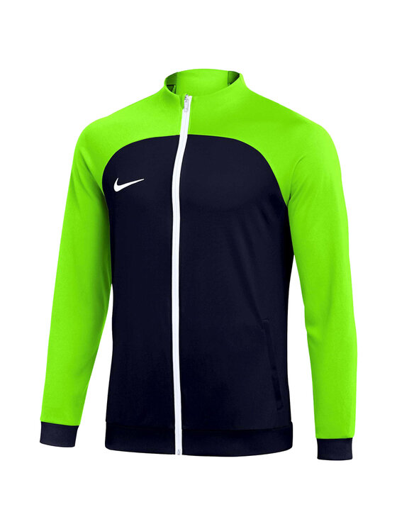 Nike Nike Felpa NK Dri-FIT Academy Pro Trk Jacket Nero Regular Fit
