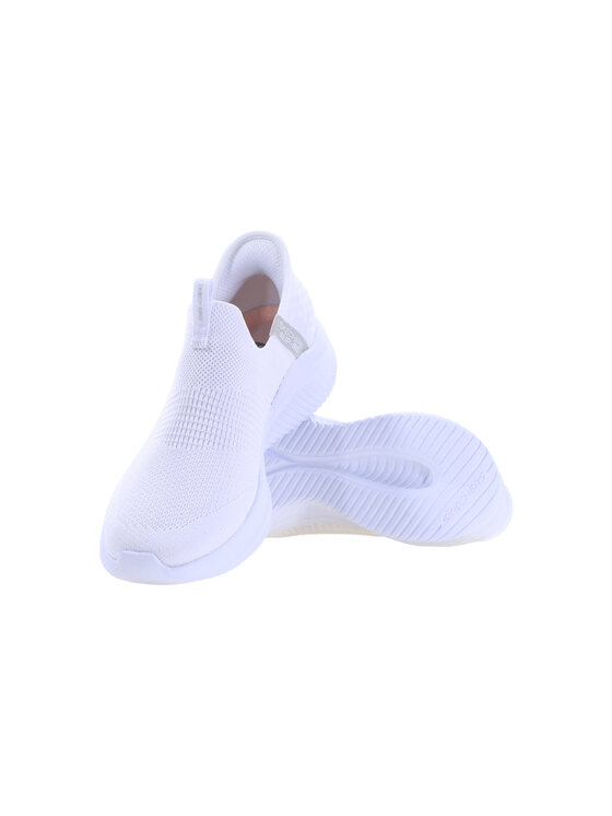 Skechers Skechers Sneakersy 149708-WHT Biały