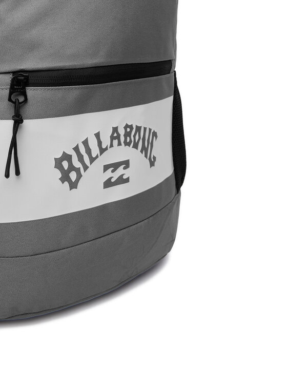 Billabong Billabong Ruksak CWBEO-BLB-P-003-10 Svetlosivá
