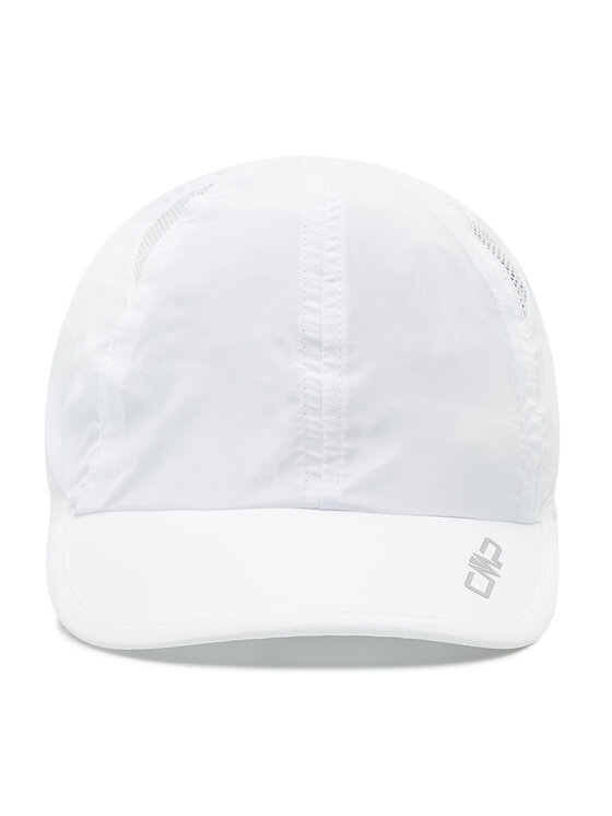 CMP CMP Cepure ar nagu Woman Tg 6505120 Balts
