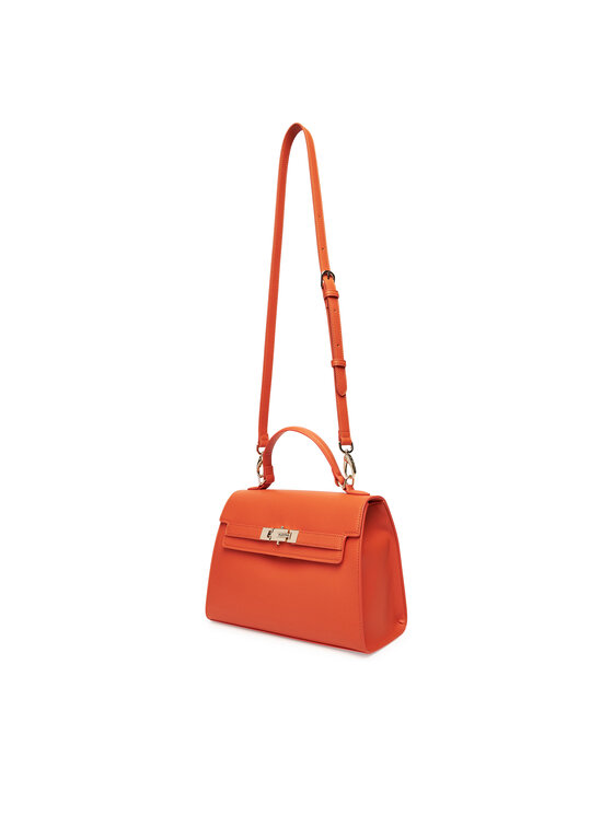 Valentino Valentino Borsetta Fae Re VBS9AD37 Arancione