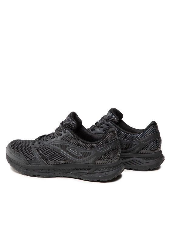 Joma Joma Scarpe da corsa Vitaly Men 2101 RVITAW2101 Nero