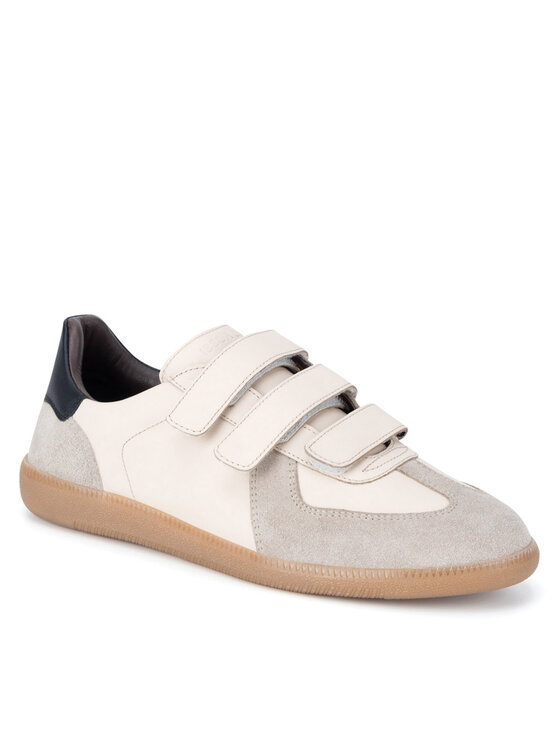 Gino Rossi Gino Rossi Sneakers TESSA-01-W1 Bej