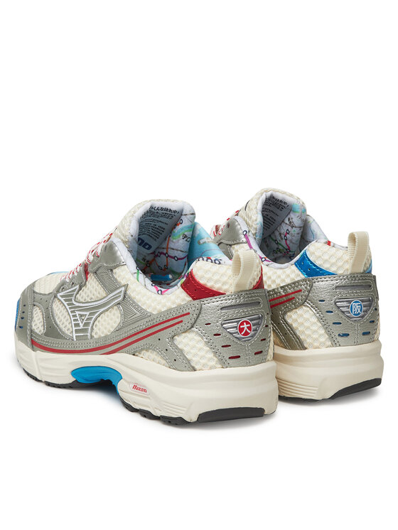 Mizuno Mizuno Sneakersy Mxr D1GA2508 Beżowy