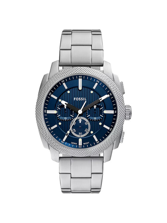 Fossil Fossil Orologio FS6096 Argento