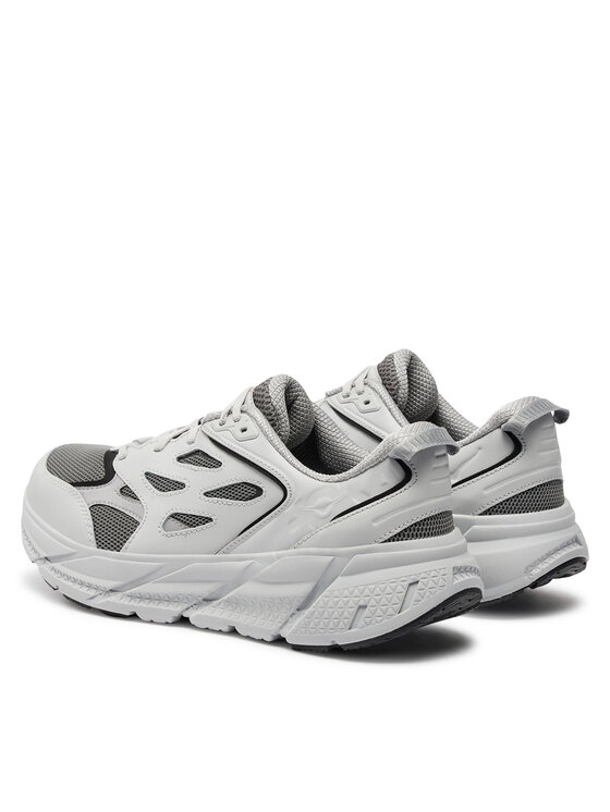 Hoka Hoka Сникърси Clifton L 1160050 Сив