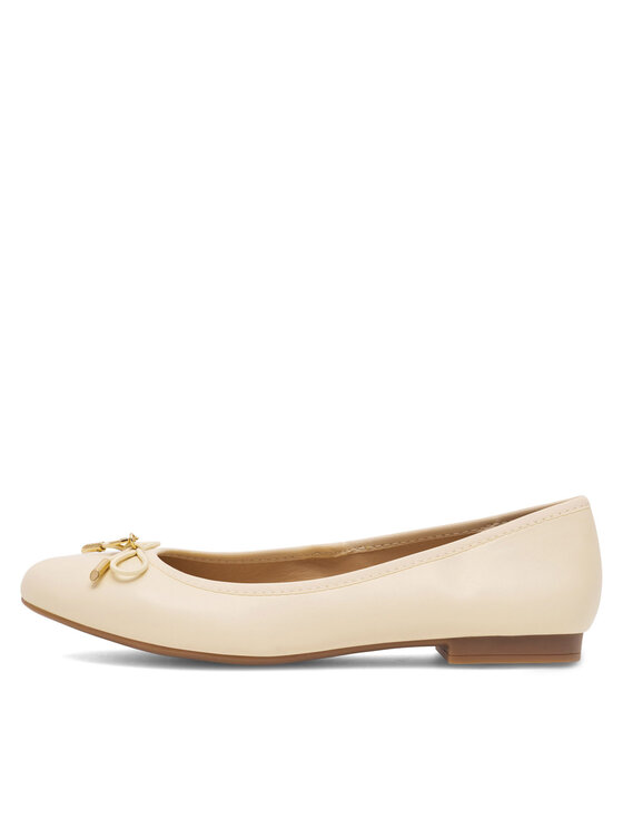 Jenny Fairy Jenny Fairy Ballerine Vikki WYL3652-1 Beige
