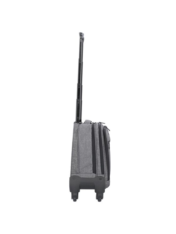 Lightpak Lightpak Walizka kabinowa 201470 Szary