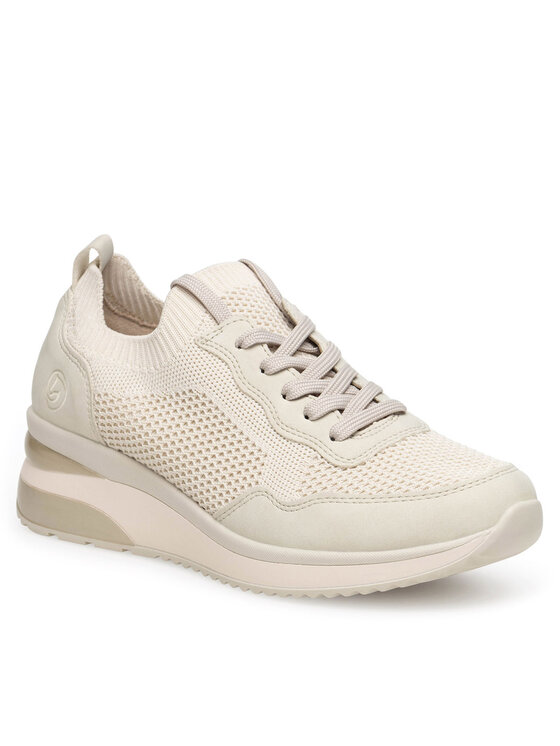 Remonte Remonte Tossud D2406-60 Beež