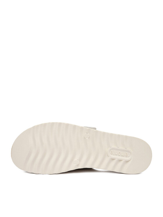 Remonte Remonte Natikače CEO-D0Q66-80 Écru