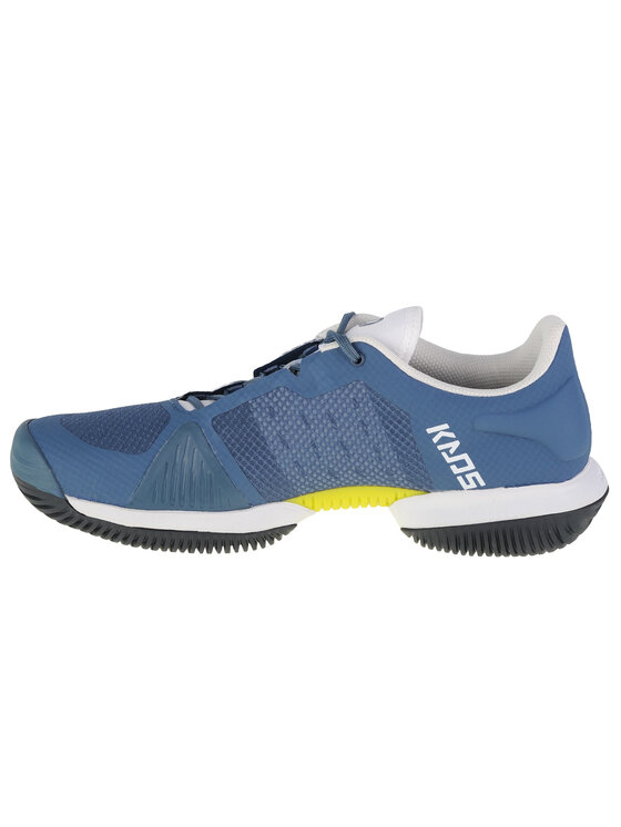Wilson Wilson Scarpe da tennis Kaos Swift Blu