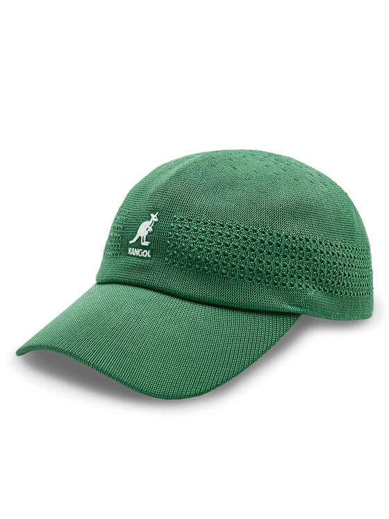 Șapcă Kangol Tropic Ventair 1456BC Verde