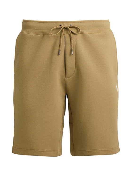 Polo Ralph Lauren Polo Ralph Lauren Szorty sportowe 710881520503 Beżowy Regular Fit