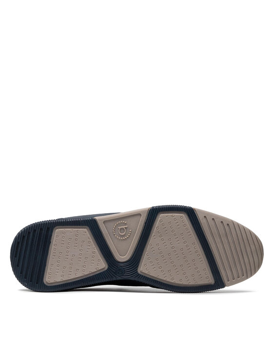 Bugatti Bugatti Tenisice 325-86706-5000 Tamnoplava