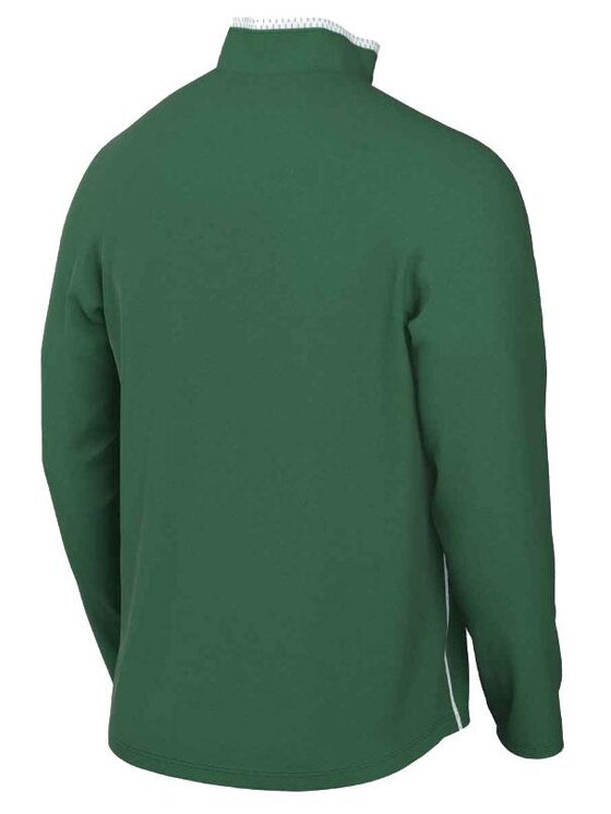 Nike Nike Bluza HM7249-302_L (183cm) Zielony Standard Fit
