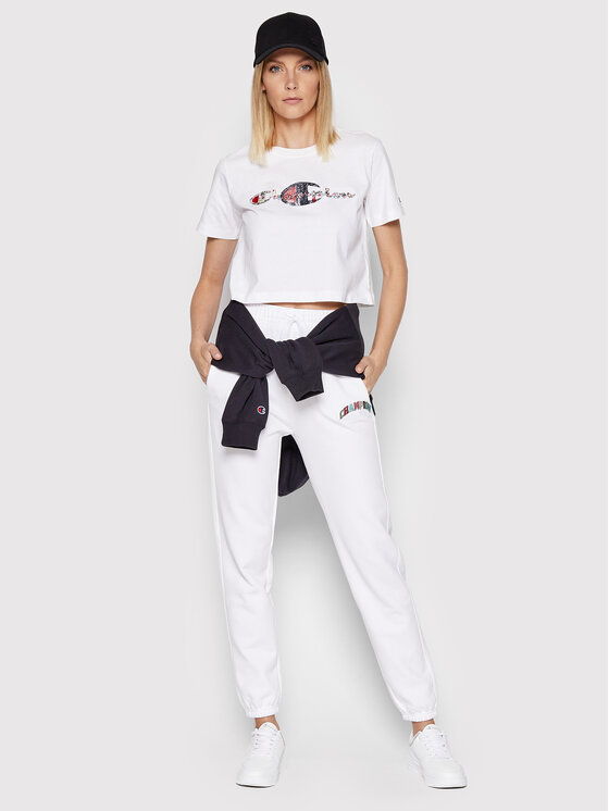 Pantaloni da tuta Small Embroidered Bookstore Logo...