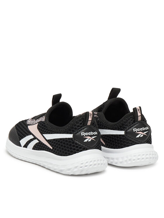 Reebok Reebok Laisvalaikio batai 23KC391(III)DZ Juoda