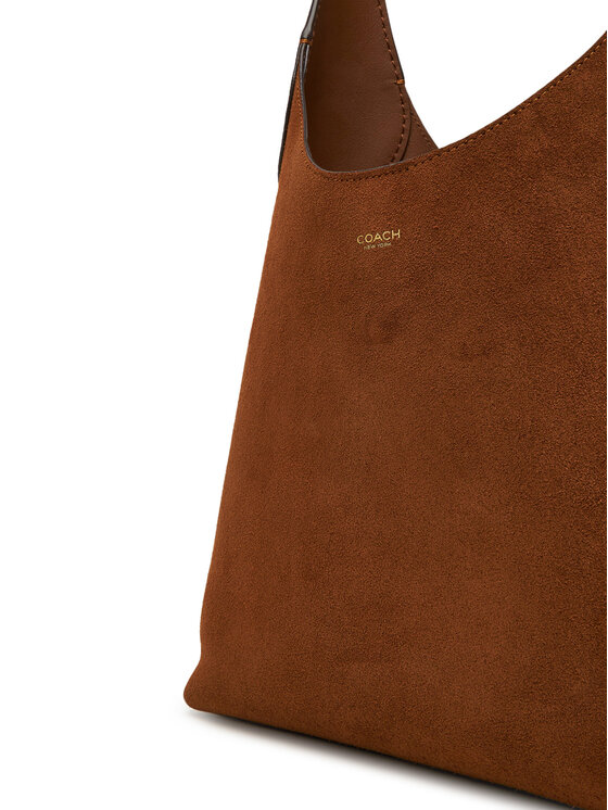 Coach Coach Handtasche CW637 Braun