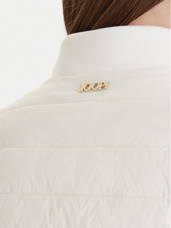 JOOP! JOOP! Kurtka przejściowa 58 253O58Ondine 30047606 Beżowy Regular Fit