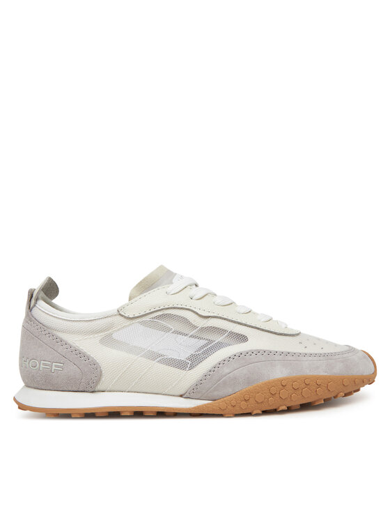 HOFF HOFF Sneakersy Mockingbird 12310007 Szary