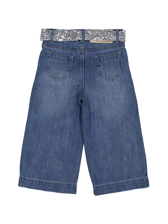 Jeans 999 62998 00 M Blu Regular Fit