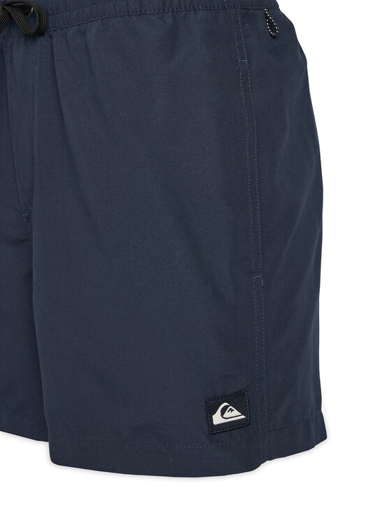 Quiksilver Quiksilver Pantaloncini da bagno Everyday 15\ EQYJV03531 Blu scuro Regular Fit