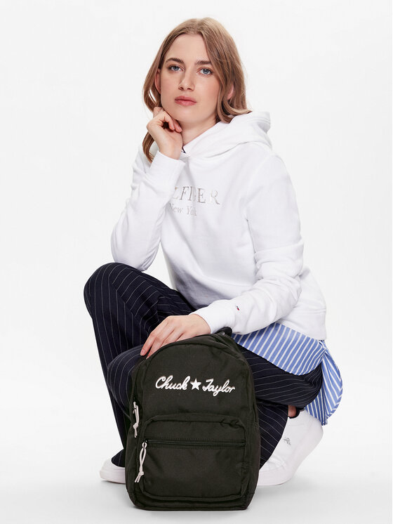 Converse Converse Plecak 10023816-A01 Czarny