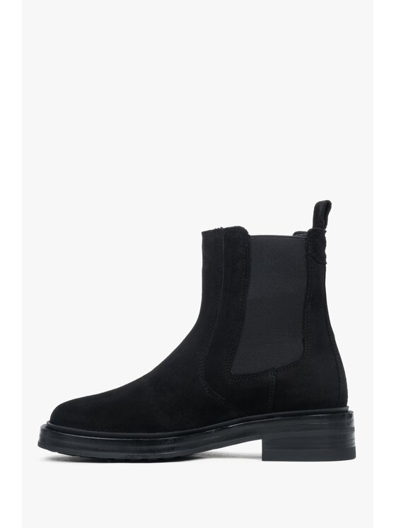 Estro Estro Chelsea ER00118042 Nero