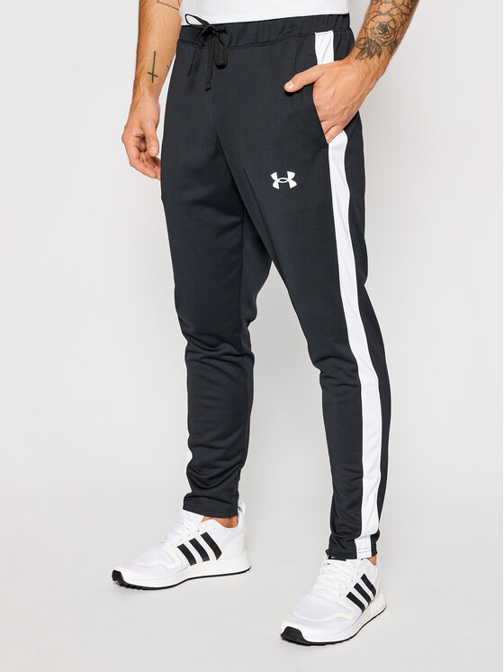 Under Armour Under Armour Φόρμα Ua Emea 1357139 Μαύρο Regular Fit