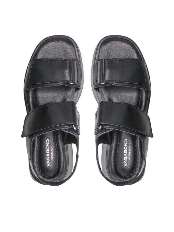 Vagabond Shoemakers Vagabond Basutės Courtney 5334-801-92 Juoda