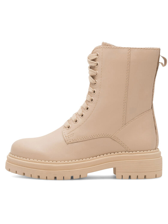 Lasocki Lasocki Schnürstiefeletten RST-WHETHER-01 Beige