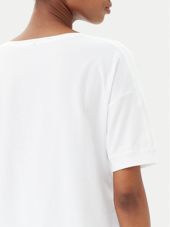 Olsen Olsen T-krekls 11105061 Zils Regular Fit